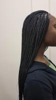 Ashley African Hair Braiding image 30